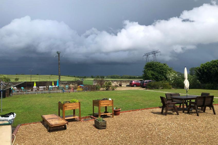 Loire Escapes - Gites für Selbstversorger auf dem Lande in Frankreich - ein fri - foto 30