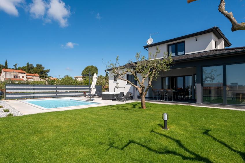 Villa Jasminka - foto 13