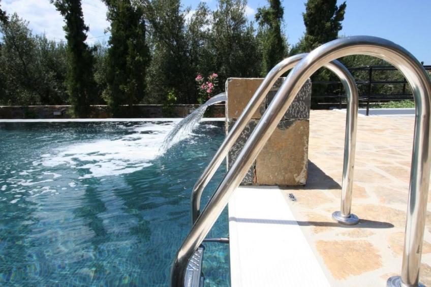 Appartement in Istro mit gemeinschaftlichem Pool - foto 23