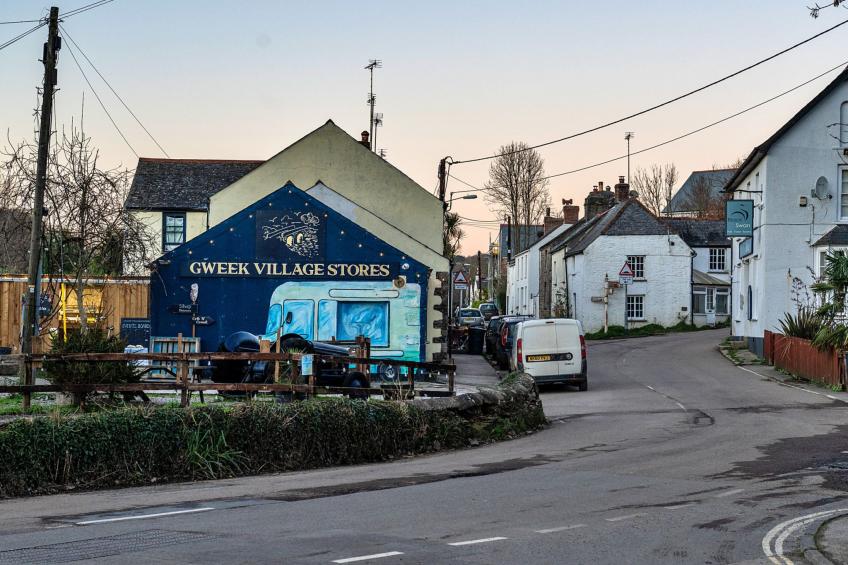 The Old Counting House - foto 10