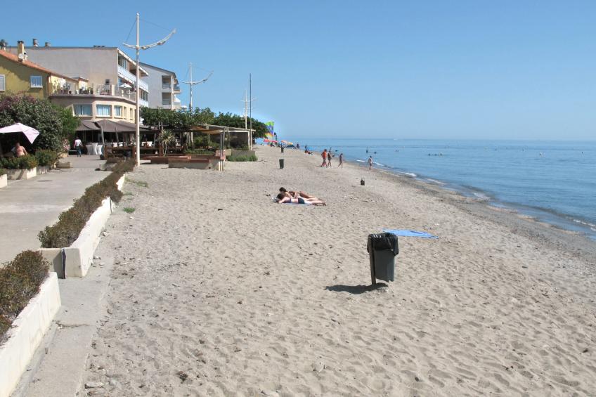 Marea Resort Wohnung mit Schwimmbad - foto 30