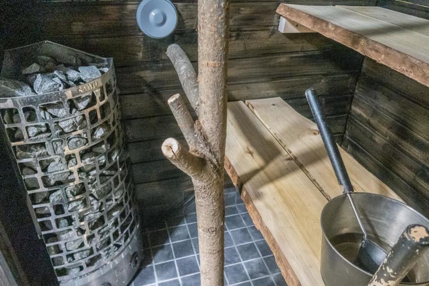 Villa rukan kesäniemi - foto 12