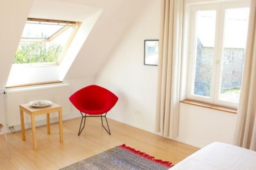 in Sourdeval Les Bois mit Garten - foto 19