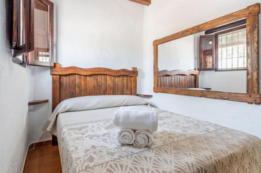 Ländliches Haus El Ventorrillo - foto 20