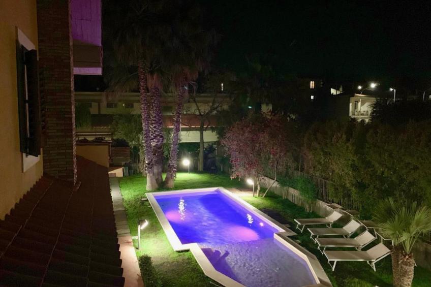 Villa Alba Chiara - foto 8