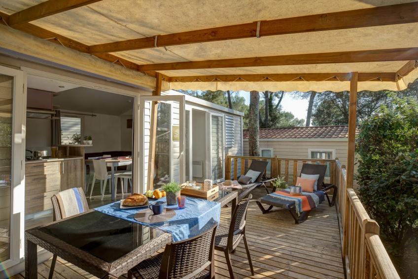 Cottage 6p 3Bdrms - foto 9