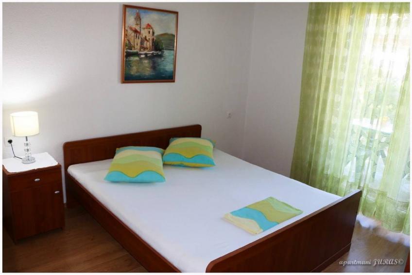 Apartments Juras - Two Bedroom Apartment with Terrace and sea view (Antonio) - foto 6