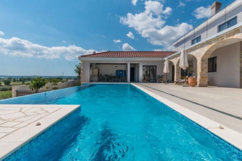 Villa Fortuna - foto 18