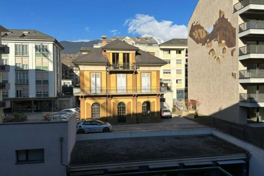 Sion Central Station proche toutes commodités - foto 10