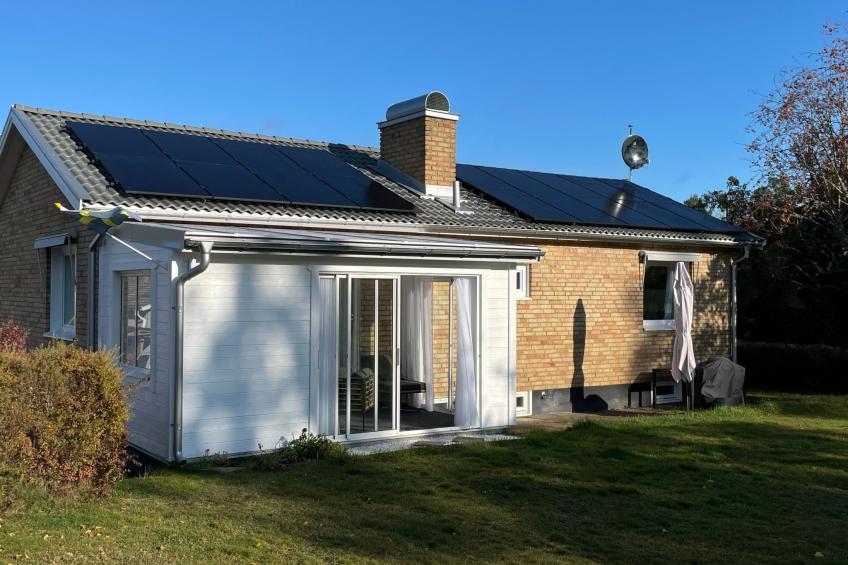 Villa Michel Premium - foto 27