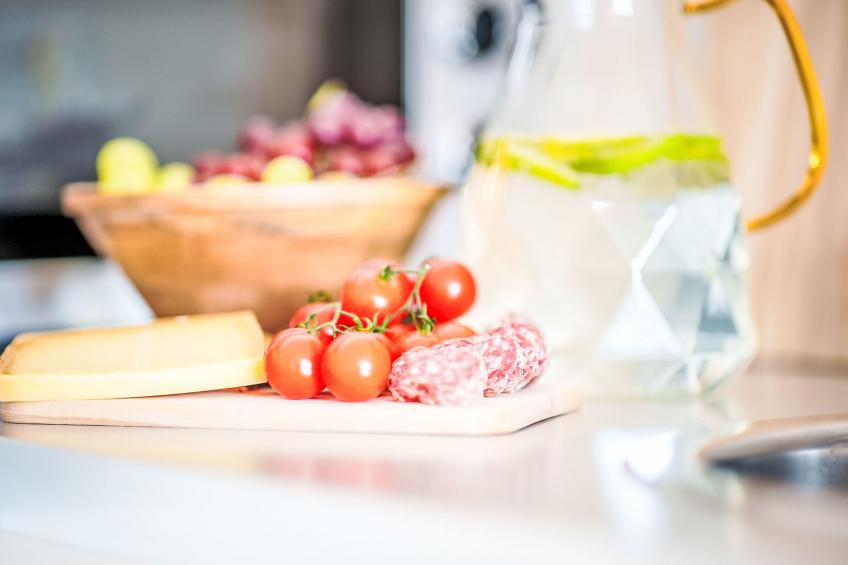 RegioStyle with Sea View-Balcony-Beach - foto 30