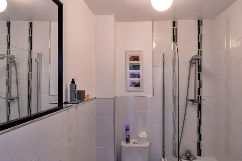 Sea Views Apartment in Ilfracombe - foto 5