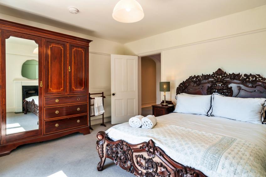 The Old Vicarage - foto 16