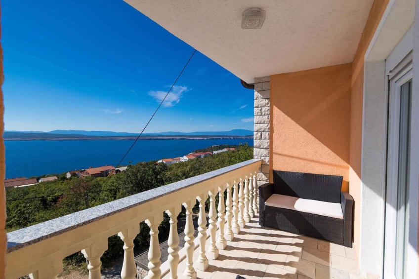 appartement de vacances avec vue sur la mer - BF-VTWK - foto 6