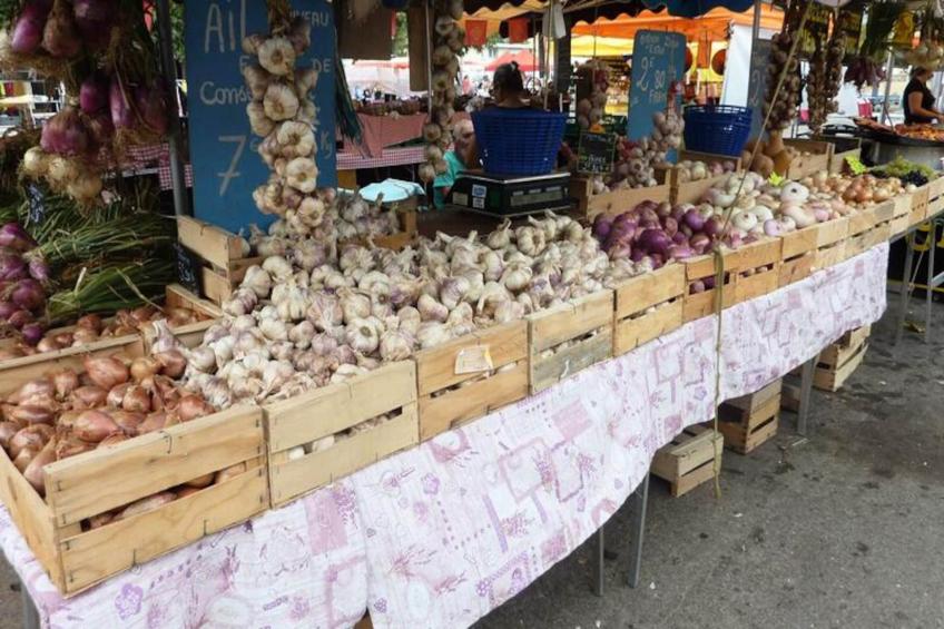 Résidence Phocéa (rés. Le) - foto 16