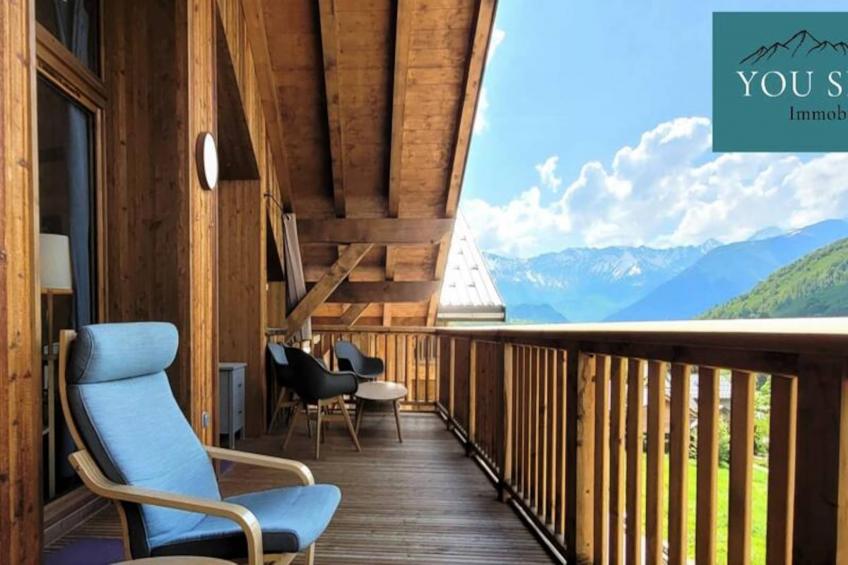 Résidence Les Aiguilles - foto 22