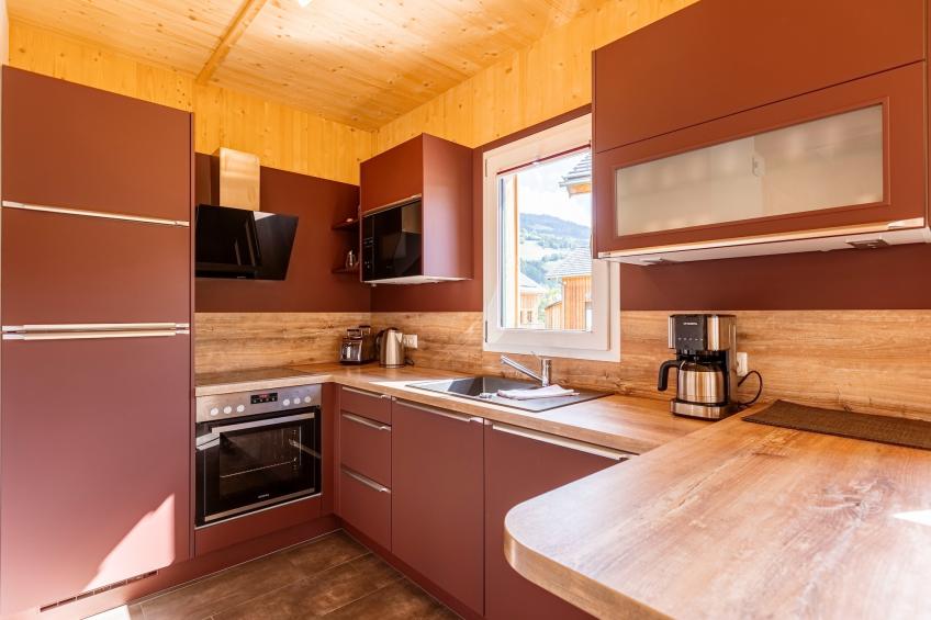 Kreischberg Chalets 51a - foto 15