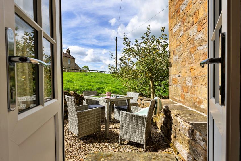 Cherry Cottage Nr Grantley Hall - foto 27