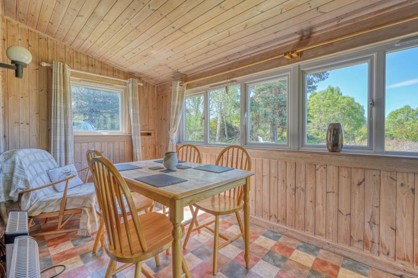 Rowan Chalet - foto 16