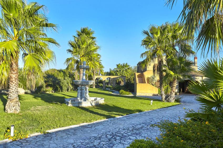 Villa Claudia - foto 22