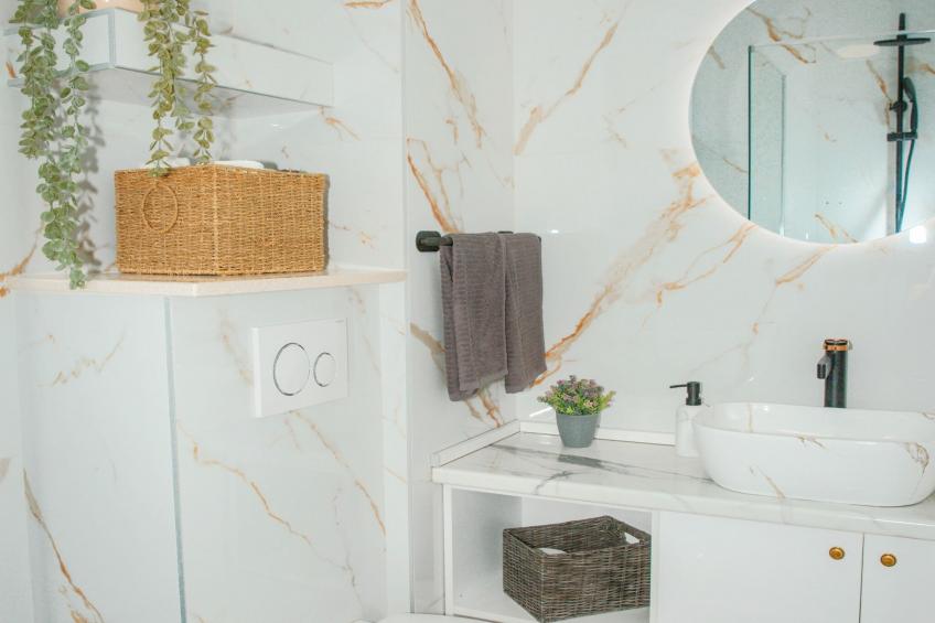 Apartment Matko - Two Bedrom Apartment with Beach View - foto 41