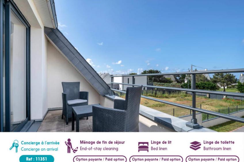 Maison à La Turballe - foto 2