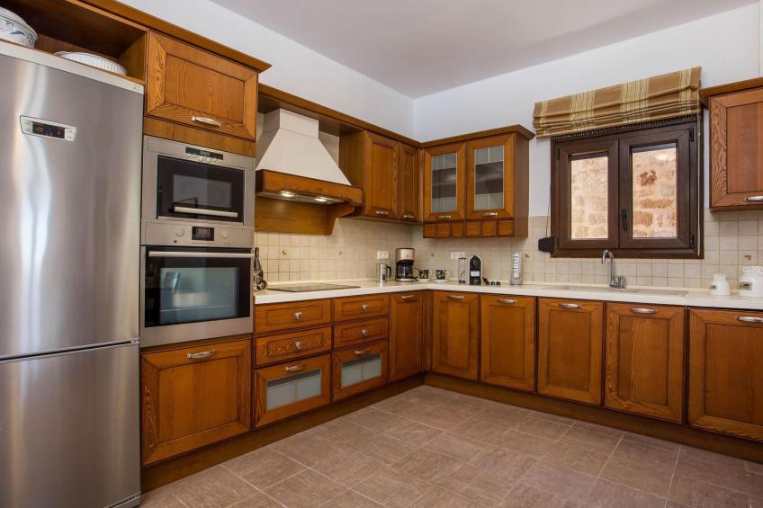 Ferienvilla MonaLisa mit privatem Pool - foto 12