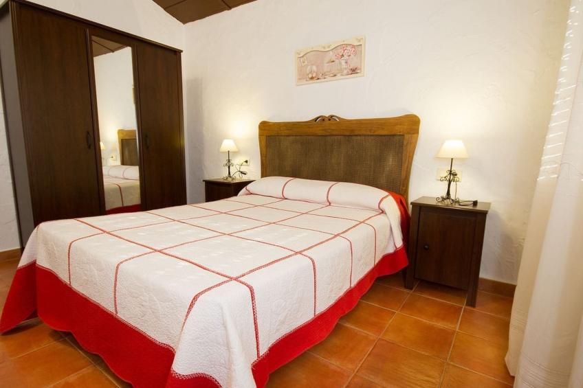 Ländliches Wohnen El Mirador de Mulera - foto 8