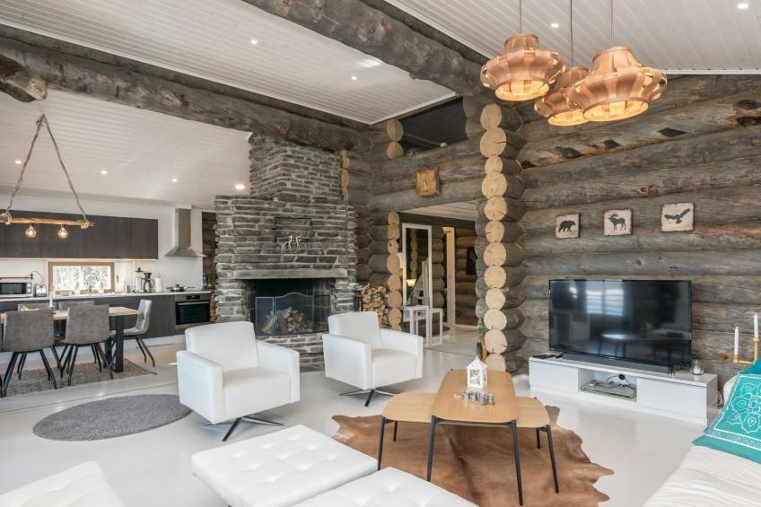 Villa moose - foto 16