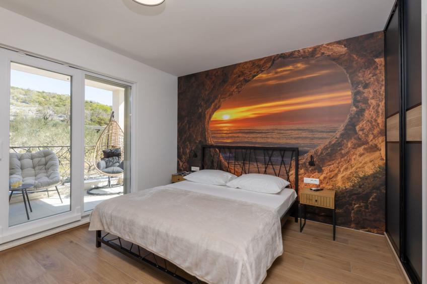 Cottage "Lazy Day Oasis" mit Whirlpool - foto 18