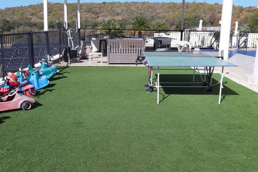 Fabulus 5 Schlafzimmer Villa - foto 80