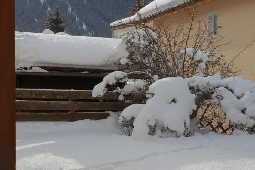 Chasa Melchior - foto 22