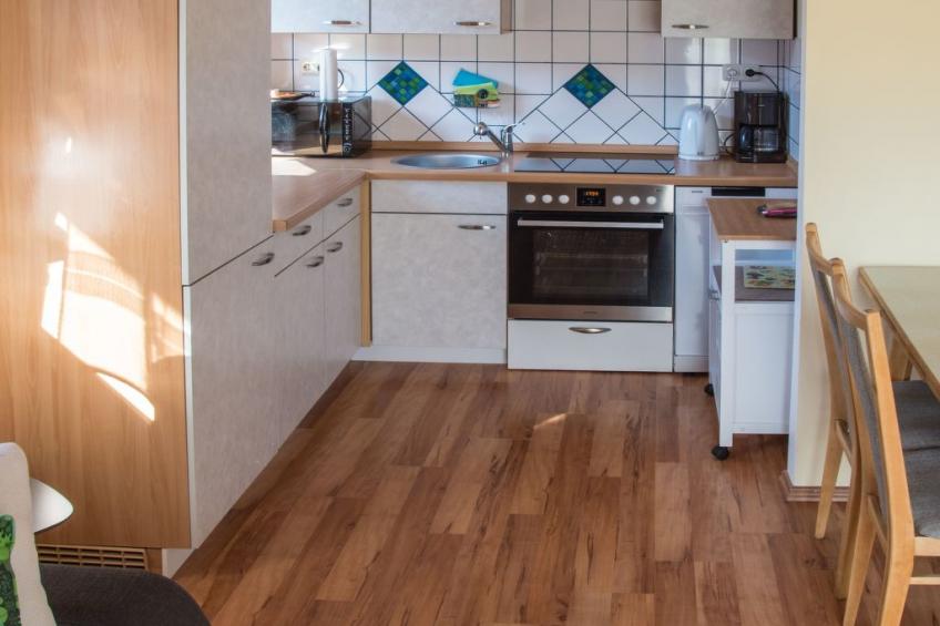 Moderne Wohnung in Pöls mit großer Terrasse - foto 10