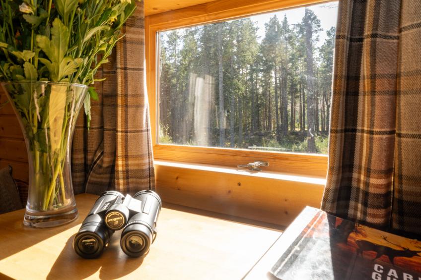 Ghillie’s Bothy - foto 12