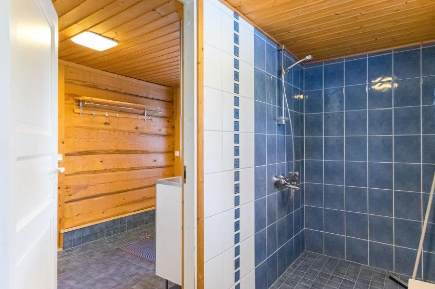 Vesan villa - foto 17