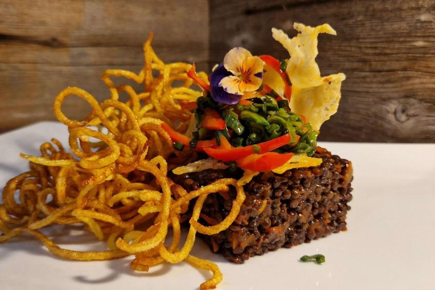 Stoahäusl - foto 24