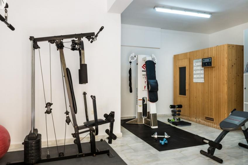 mit gemeinschaftlichem Pool - foto 36