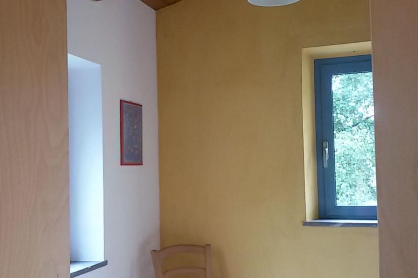 Kleines feines helles Appartment im Gruenen mit Meerblick - foto 15