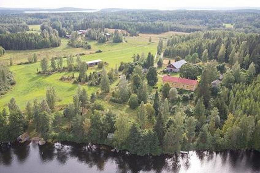 Rantamökki - foto 17