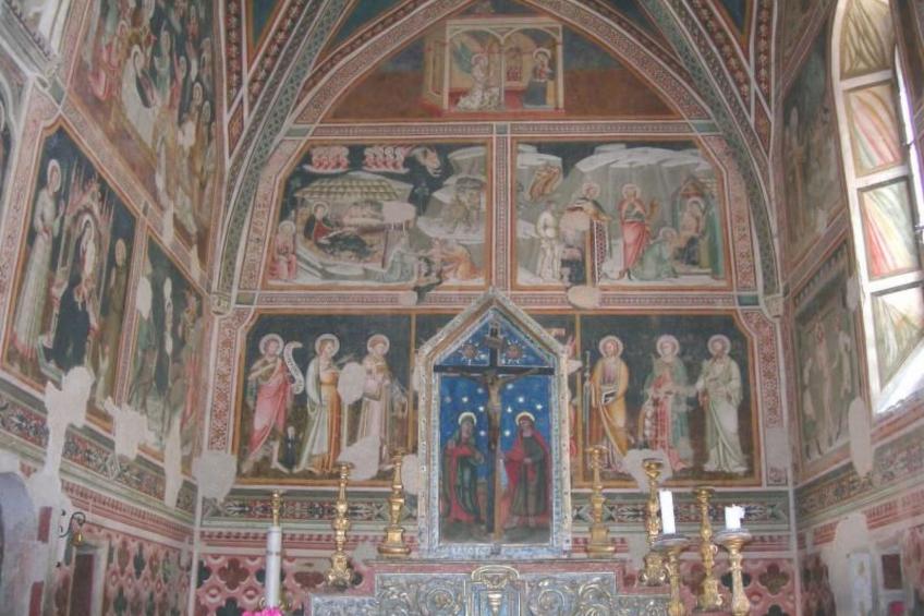 'Palazzo Bufalini - foto 28