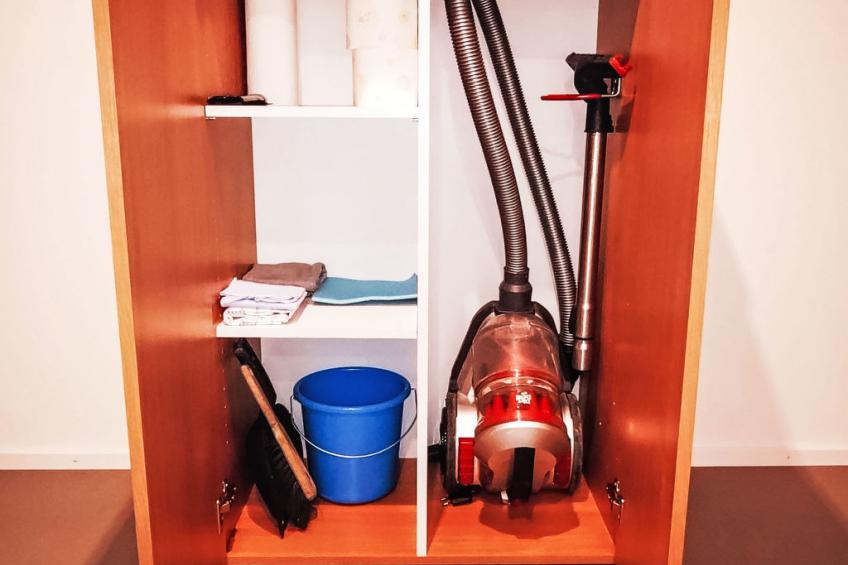 3.5 Zi-Ferienwohnung - foto 18