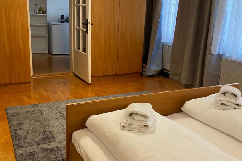 Studio in zentraler Lage - nur wenige Minuten zum See und Stadt - foto 32