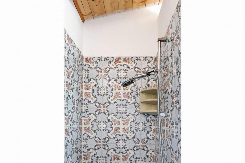 Wohnung in Calasetta mit Grill und Garten - foto 9