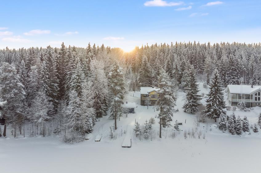 Villa paasisalo - foto 6