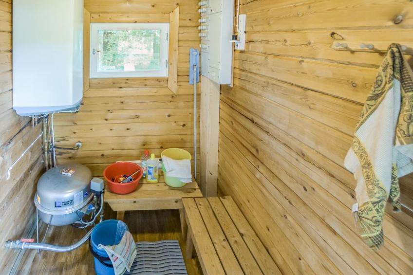 Sieralahden lomakylä - foto 15