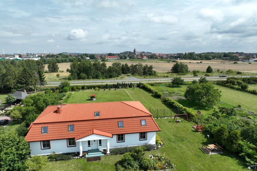 Holiday home 200 qm Darlowo - foto 21
