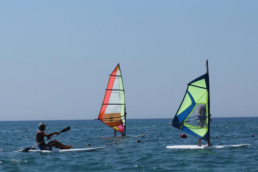 Odalys Résidence Le Domaine des Pins - foto 24