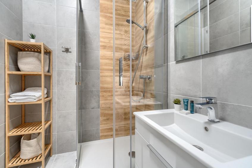 Apartament Spadochroniarzy 10E Nr 31 Dziwnow - foto 18