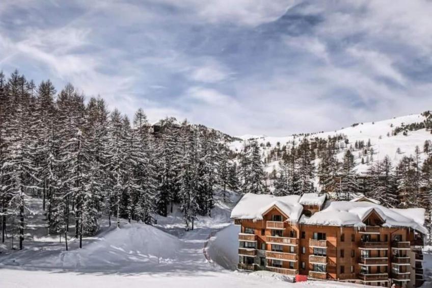 Résidence L'Albane - maeva Home - foto 3