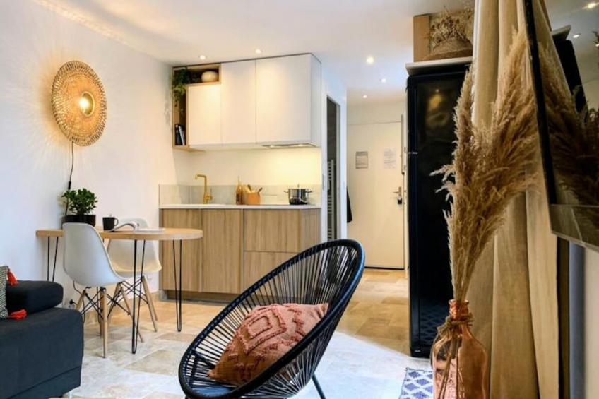 La Terrasse Bazille - foto 5